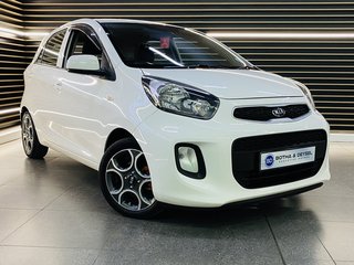 2016 Kia Picanto 1.0 LX - photo 3