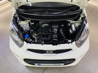 2016 Kia Picanto 1.0 LX - photo 5