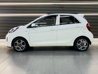 2016 Kia Picanto 1.0 LX - photo 6