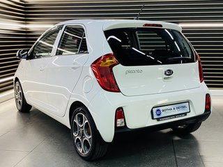 2016 Kia Picanto 1.0 LX - photo 7