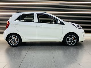 2016 Kia Picanto 1.0 LX - photo 1