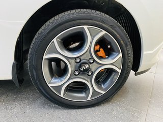 2016 Kia Picanto 1.0 LX - photo 4