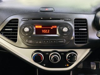 2016 Kia Picanto 1.0 LX - photo 7