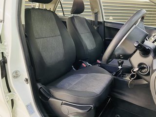 2016 Kia Picanto 1.0 LX - photo 11