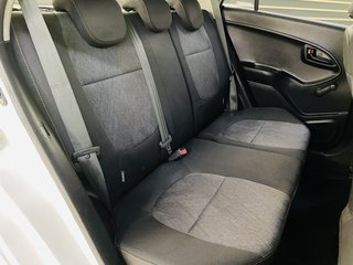 2016 Kia Picanto 1.0 LX - photo 12