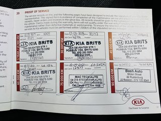 2016 Kia Picanto 1.0 LX - photo 13
