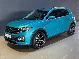 Volkswagen T-Cross Used vehicle for sale