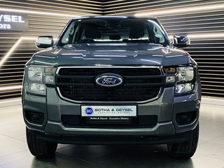 2025 Ford Ranger 2.0D XL A/T D/C P/U - photo 2