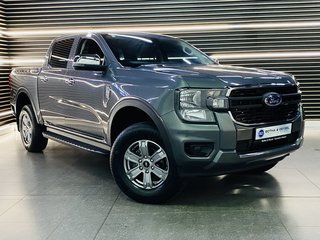 2025 Ford Ranger 2.0D XL A/T D/C P/U - photo 3