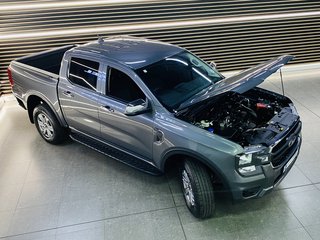 2025 Ford Ranger 2.0D XL A/T D/C P/U - photo 4