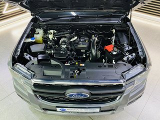 2025 Ford Ranger 2.0D XL A/T D/C P/U - photo 5