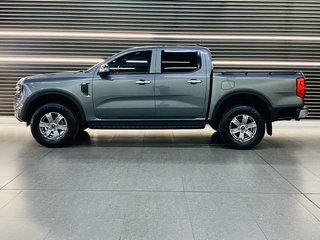 2025 Ford Ranger 2.0D XL A/T D/C P/U - photo 6