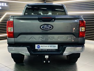 2025 Ford Ranger 2.0D XL A/T D/C P/U - photo 8