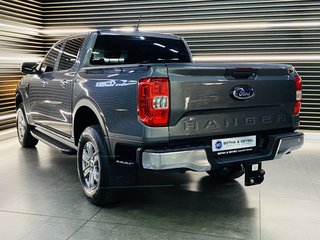 2025 Ford Ranger 2.0D XL A/T D/C P/U - photo 7