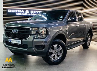 Ford Ranger Used vehicle for sale
