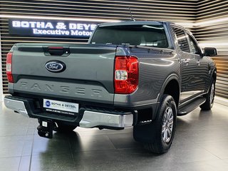 2025 Ford Ranger 2.0D XL A/T D/C P/U - photo 10