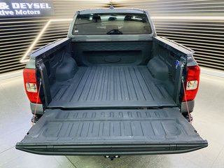 2025 Ford Ranger 2.0D XL A/T D/C P/U - photo 9