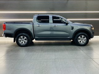 2025 Ford Ranger 2.0D XL A/T D/C P/U - photo 1