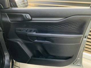 2025 Ford Ranger 2.0D XL A/T D/C P/U - photo 2