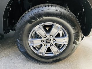 2025 Ford Ranger 2.0D XL A/T D/C P/U - photo 4