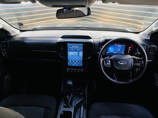 2025 Ford Ranger 2.0D XL A/T D/C P/U - photo 6