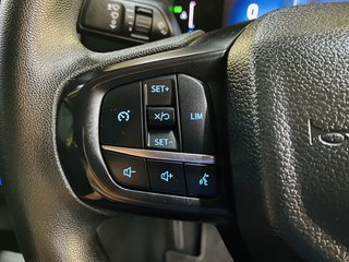2025 Ford Ranger 2.0D XL A/T D/C P/U - photo 12