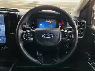 2025 Ford Ranger 2.0D XL A/T D/C P/U - photo 13
