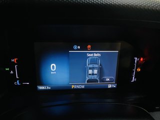 2025 Ford Ranger 2.0D XL A/T D/C P/U - photo 15
