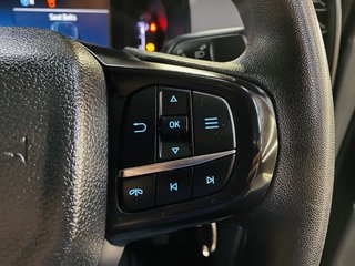 2025 Ford Ranger 2.0D XL A/T D/C P/U - photo 14
