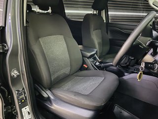 2025 Ford Ranger 2.0D XL A/T D/C P/U - photo 17