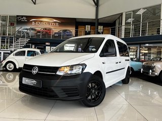 Volkswagen Caddy Used vehicle for sale