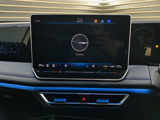 2025 Volkswagen Tiguan 2.0 TSI R-LINE 4MOTION DSG - photo 14