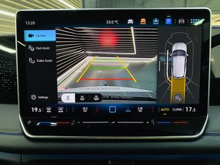 2025 Volkswagen Tiguan 2.0 TSI R-LINE 4MOTION DSG - photo 19