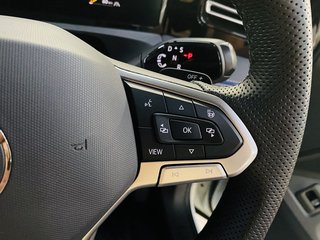 2025 Volkswagen Tiguan 2.0 TSI R-LINE 4MOTION DSG - photo 23
