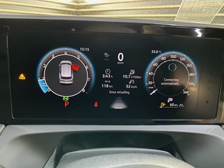 2025 Volkswagen Tiguan 2.0 TSI R-LINE 4MOTION DSG - photo 24