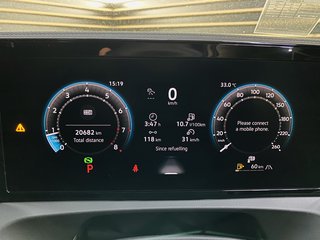 2025 Volkswagen Tiguan 2.0 TSI R-LINE 4MOTION DSG - photo 25