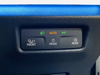 2025 Volkswagen Tiguan 2.0 TSI R-LINE 4MOTION DSG - photo 27