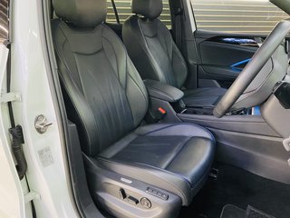 2025 Volkswagen Tiguan 2.0 TSI R-LINE 4MOTION DSG - photo 28