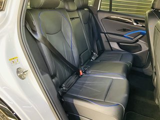 2025 Volkswagen Tiguan 2.0 TSI R-LINE 4MOTION DSG - photo 29