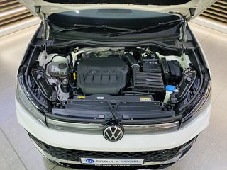 2025 Volkswagen Tiguan 2.0 TSI R-LINE 4MOTION DSG - photo 6