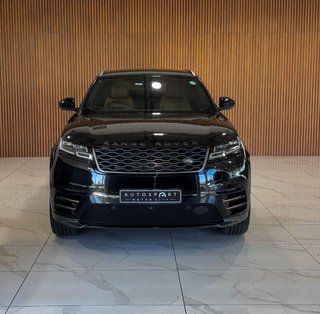 2018 Land Rover P380 HSE - photo 2