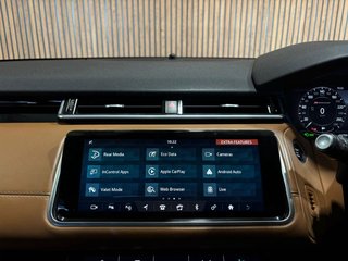 2018 Land Rover P380 HSE - photo 1