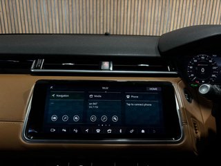 2018 Land Rover P380 HSE - photo 2