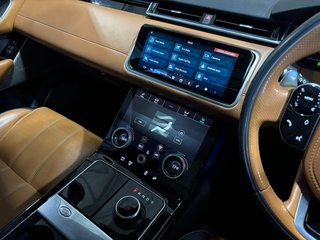 2018 Land Rover P380 HSE - photo 5