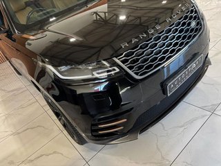 2018 Land Rover P380 HSE - photo 3