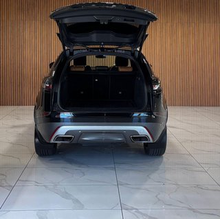 2018 Land Rover P380 HSE - photo 13