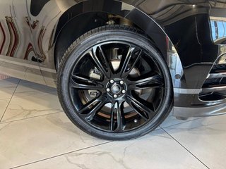 2018 Land Rover P380 HSE - photo 15