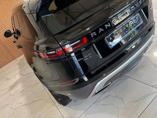 2018 Land Rover P380 HSE - photo 16