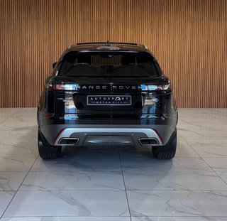 2018 Land Rover P380 HSE - photo 17