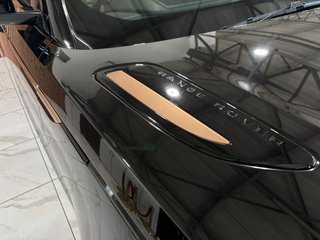 2018 Land Rover P380 HSE - photo 4